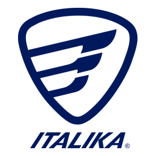 Italika Logo PNG Vector