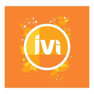 Ivi Logo PNG Vector