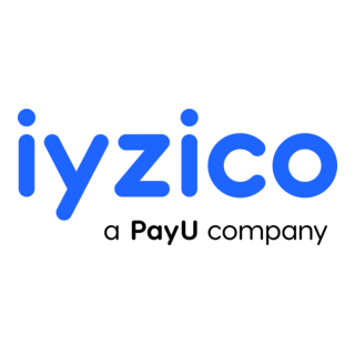 iyzico Logo PNG Vector