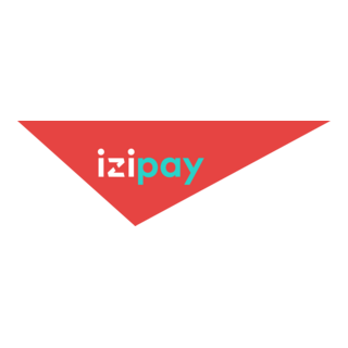 Izipay Logo PNG Vector