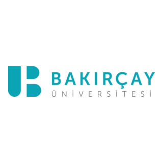 İzmir Bakırçay Üniversitesi Logo PNG Vector
