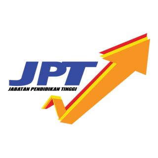 Jabatan Pendidikan Tinggi 2020 Logo PNG Vector