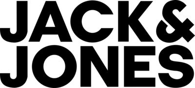 JACK AND JONES Logo PNG Vector