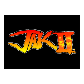JAK 2 Logo PNG Vector