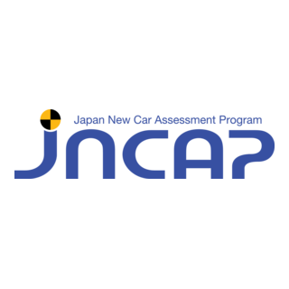 Japan New Car Assesment Program - JNCAP Logo PNG Vector