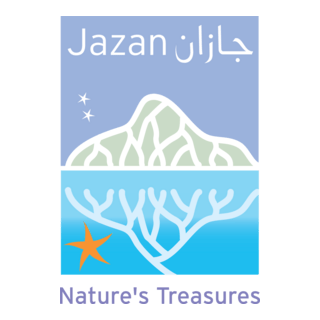 Jazan Logo PNG Vector
