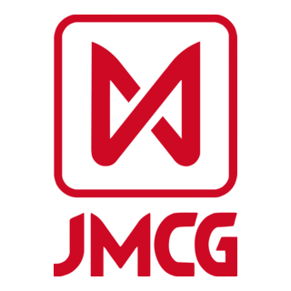 Jiangling Motors Corporation Group Logo PNG Vector