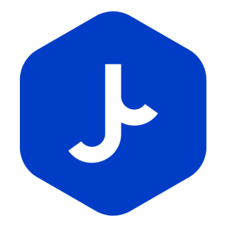 Jibrel Logo PNG Vector