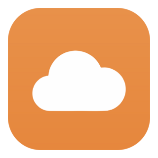 JioCloud Logo PNG Vector