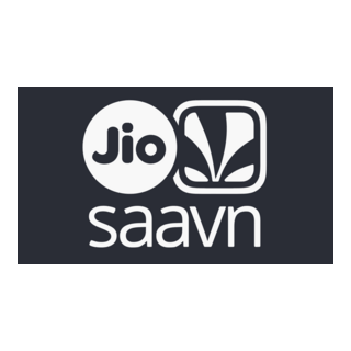 JioSaavn Logo PNG Vector