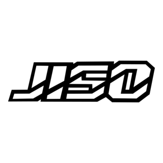 JISO Logo PNG Vector