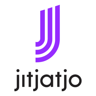 Jitjatjo Logo PNG Vector