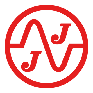 JJ Electronic Logo PNG Vector