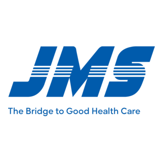 JMS North America Logo PNG Vector