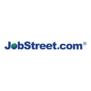 JobStreet.com Logo PNG Vector