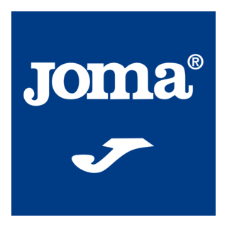 Joma Logo PNG Vector