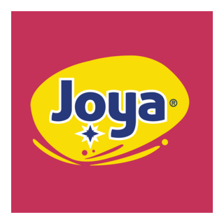 Joya Logo PNG Vector