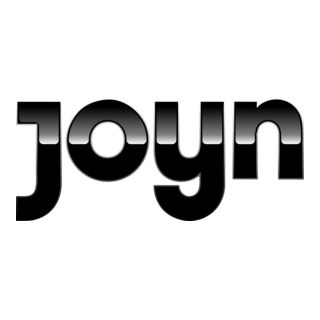 Joyn Logo PNG Vector