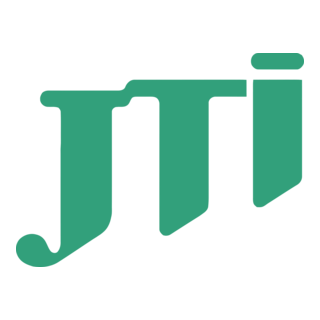JTI Marketing & Sales Logo PNG Vector