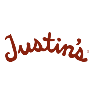 Justin’s Logo PNG Vector