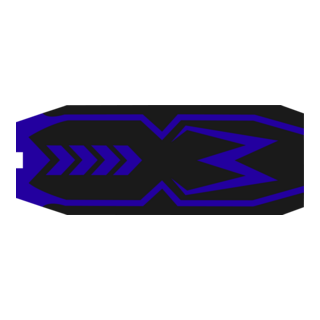 Kaabo mantis Deck Logo PNG Vector