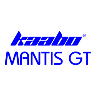 Kaabo Mantis Logo PNG Vector