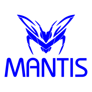 Kaabo Mantis Logo PNG Vector