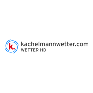 Kachelmannwetter – Wetter HD Logo PNG Vector