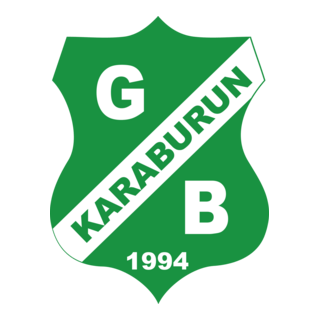 Karaburun Gençlerbirliği Logo PNG Vector