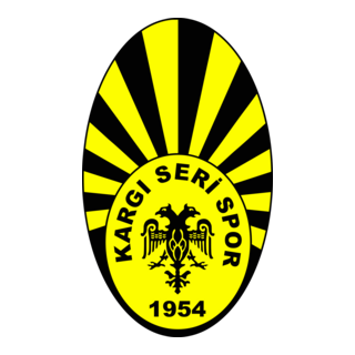 Kargı Serispor Logo PNG Vector