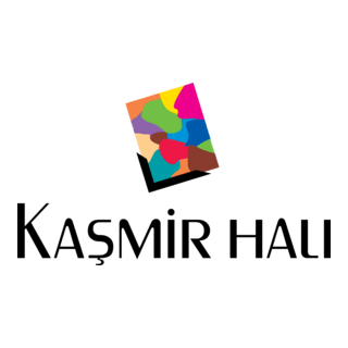 Kaşmir Halı Logo PNG Vector