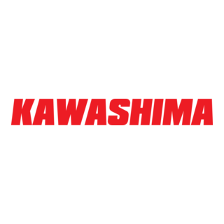 KAWASHIMA Logo PNG Vector