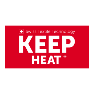 Keep Heat by DYNTEX Logo PNG Vector