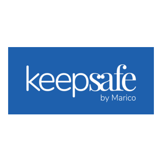 KEEPSAFE BY MARICO Logo PNG Vector