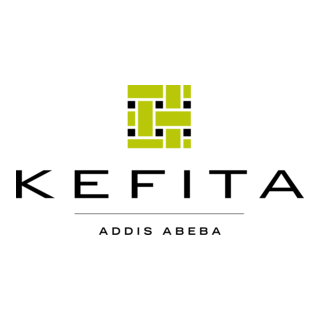 Kefita Logo PNG Vector