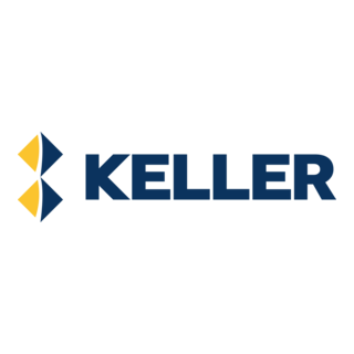 Keller Group Logo PNG Vector