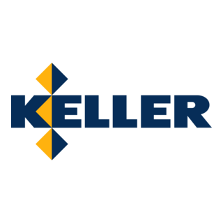 Keller Group Old Logo PNG Vector