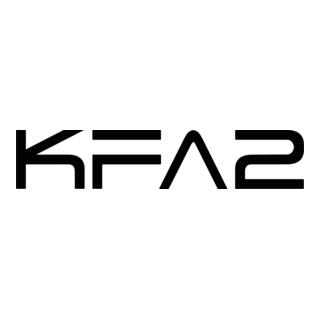 KFA2 Logo PNG Vector