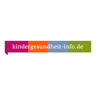 kindergesundheit-info.de Logo PNG Vector