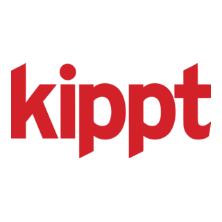 Kippt Logo PNG Vector