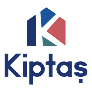 Kiptaş Logo PNG Vector