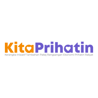 kita prihatin Logo PNG Vector