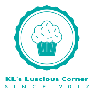 Kl's Luscious Corner Logo PNG Vector