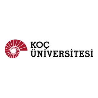 Koç Üniversitesi Logo PNG Vector