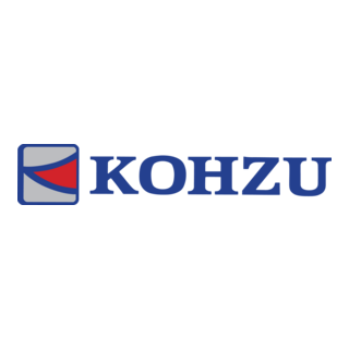kohzu Logo PNG Vector