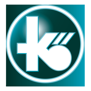 kommerling Logo PNG Vector