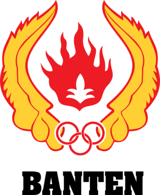 koni banten Logo PNG Vector