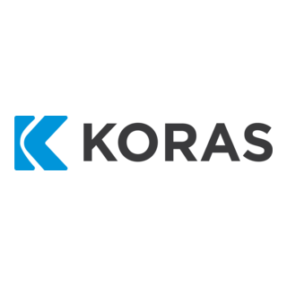 Koras Online Shop Logo PNG Vector
