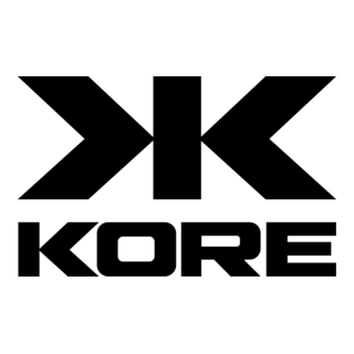 KORE Logo PNG Vector