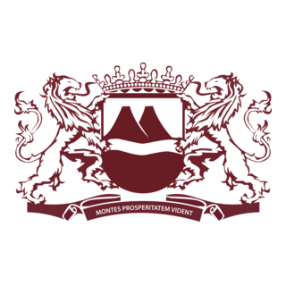 Kota Madiun Logo PNG Vector